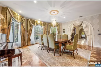 13 Great Hall Road, Mahwah, NJ 07430 - Photo 4