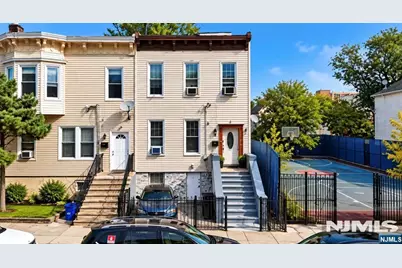 94 Van Nostrand Avenue, Jersey City, NJ 07305 - Photo 1