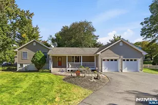 8 N 1st St, Park Ridge, NJ 07656 - Photo 1