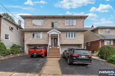 489 Jersey Avenue B #B, Fairview, NJ 07022 - Photo 2