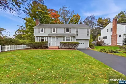 5 McKinley Avenue, Caldwell, NJ 07006 - Photo 1