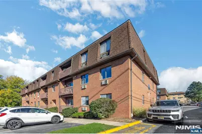 730 Mill Street F10 #F10, Belleville, NJ 07109 - Photo 1