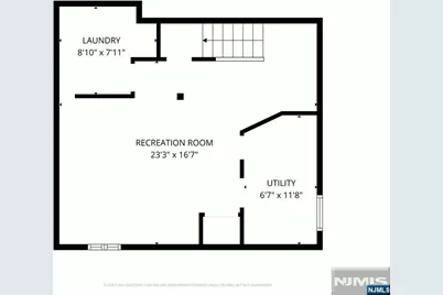 125 Romaine Avenue, Maywood, NJ 07607 - Photo 32