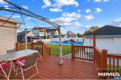 245 Kingsland Avenue, Lyndhurst Township, NJ 07071 - Photo 26