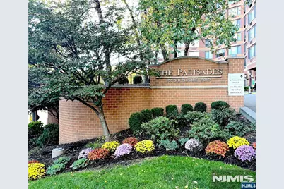 100 Old Palisade Road 1516 #1516, Fort Lee, NJ 07024 - Photo 1