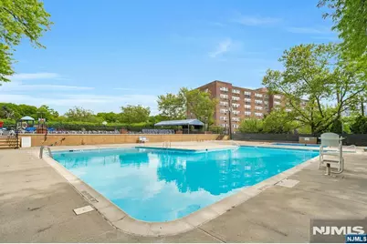 2200 N Central 7B #7B, Fort Lee, NJ 07024 - Photo 36
