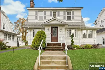 12-09 Ellis Avenue, Fair Lawn, NJ 07410 - Photo 1