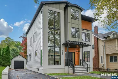 188 Washington Avenue, Rutherford, NJ 07070 - Photo 1