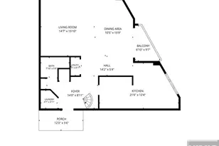 610 Anderson Ave 3D, Cliffside Park, NJ 07010 - Photo 46
