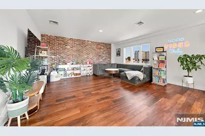 610 Anderson Avenue 3D #3D, Cliffside Park, NJ 07010 - Photo 4