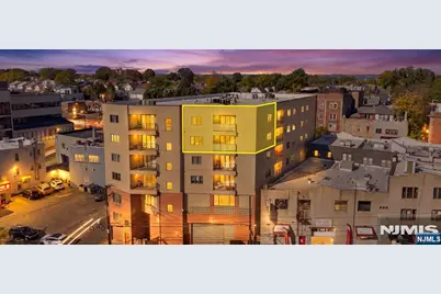 610 Anderson Avenue 3D #3D, Cliffside Park, NJ 07010 - Photo 1