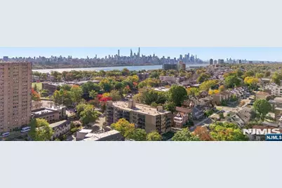 610 Anderson Avenue 3D #3D, Cliffside Park, NJ 07010 - Photo 44