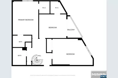 610 Anderson Avenue 3D #3D, Cliffside Park, NJ 07010 - Photo 50