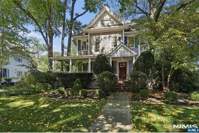 526 Oradell Avenue, Oradell, NJ 07649 - Photo 2