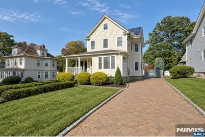 58 Beech Street, Nutley, NJ 07110 - Photo 4