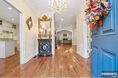 273 Hampshire Ridge 273 #273, Park Ridge, NJ 07656 - Photo 4