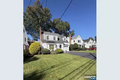 1238 Sussex Road, Teaneck Township, NJ 07666 - Photo 1