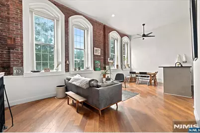 491 Valley Street 7 #7, Orange, NJ 07050 - Photo 2