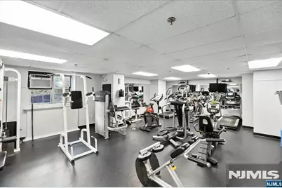 6600 Boulevard East 23C #23C, West New York, NJ 07093 - Photo 4