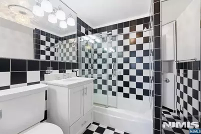 6600 Boulevard East 23C #23C, West New York, NJ 07093 - Photo 12