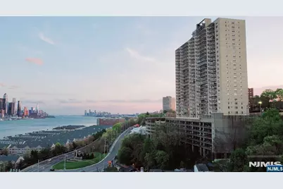 6600 Boulevard East 23C #23C, West New York, NJ 07093 - Photo 22