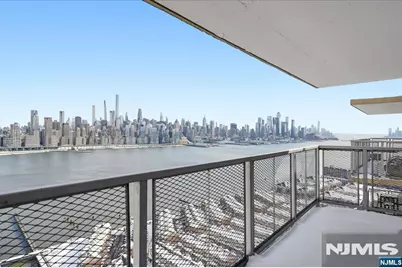 6600 Boulevard East 23C #23C, West New York, NJ 07093 - Photo 1
