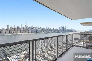 6600 Blvd East 23C, West New York, NJ 07093 - Photo 1