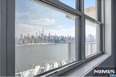 6600 Boulevard East 23C #23C, West New York, NJ 07093 - Photo 8