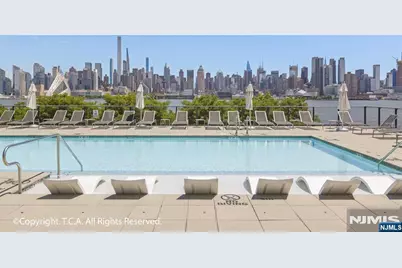 1200 Ave At Port Imperial 513 #513, Weehawken, NJ 07086 - Photo 26