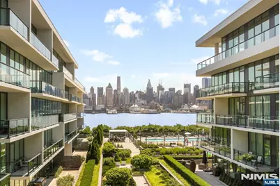 1200 Ave At Port Imperial 513 #513, Weehawken, NJ 07086 - Photo 8