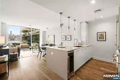 1200 Ave At Port Imperial 513 #513, Weehawken, NJ 07086 - Photo 4