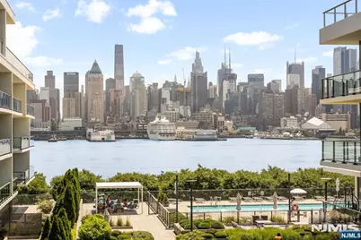 1200 Ave At Port Imperial 513 #513, Weehawken, NJ 07086 - Photo 2