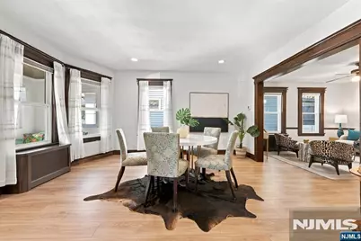31 Stockton Street, Bloomfield, NJ 07003 - Photo 4