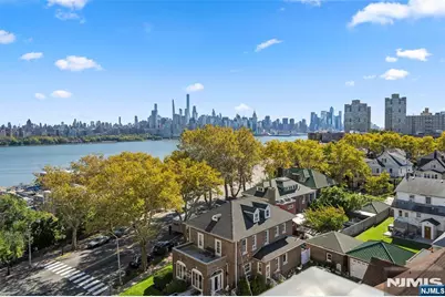 7855 Boulevard East 7L #7L, North Bergen, NJ 07047 - Photo 8