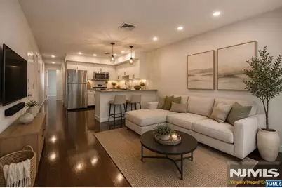 31 Fairmount Avenue 6A #6A, Hackensack, NJ 07601 - Photo 6