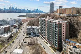 8701 Churchill Road Ph1501, North Bergen, NJ 07047 - Photo 2