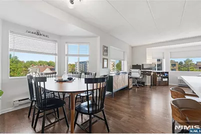 290 Anderson Street 4N #4N, Hackensack, NJ 07601 - Photo 8