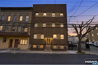 592 6th Street 1108 #1108, Newark, NJ 07107 - Photo 2