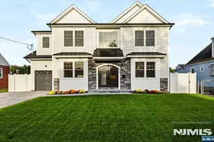 578 Pine Ave, Saddle Brook Township, NJ 07663 - Photo 1