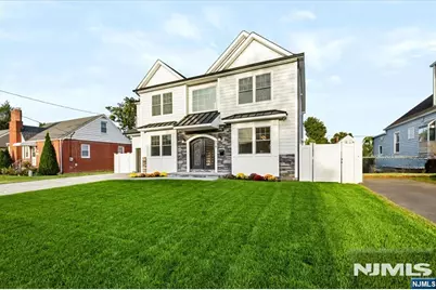 578 Pine Avenue, Saddle Brook Township, NJ 07663 - Photo 2