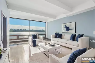 9 Somerset 209 #209, Edgewater, NJ 07020 - Photo 1