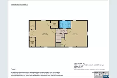 144 Spring Street, Harrington Park, NJ 07640 - Photo 32