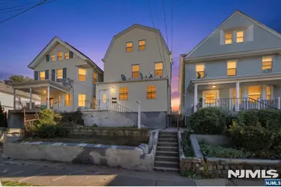58 Jefferson Street, Orange, NJ 07050 - Photo 2