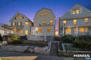 58 Jefferson St, Orange, NJ 07050 - Photo 2