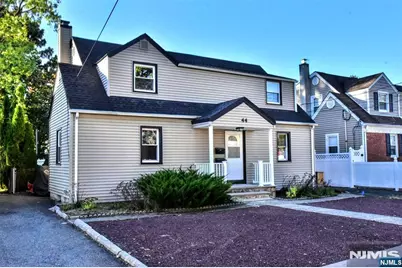 44 Ekings Avenue, Hawthorne, NJ 07506 - Photo 2