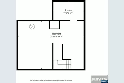 639A Piermont Road, Closter, NJ 07624 - Photo 48