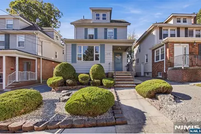 248 Tom Hunter Road, Fort Lee, NJ 07024 - Photo 2