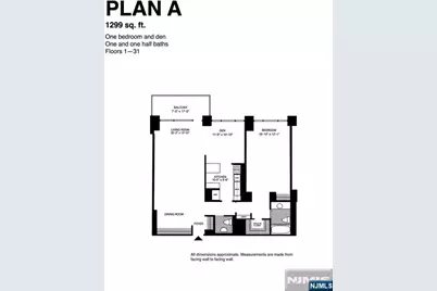 1600 Parker Avenue 20A #20A, Fort Lee, NJ 07024 - Photo 50