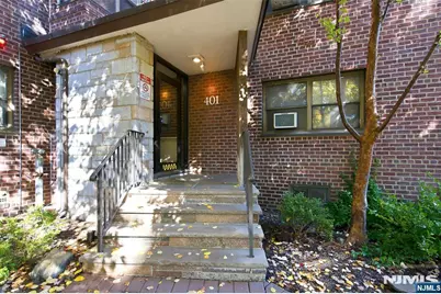 401 Park Place 1E #1E, Fort Lee, NJ 07024 - Photo 2
