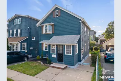 26 Major Street, Clifton, NJ 07013 - Photo 1